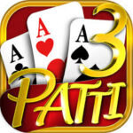 Teen Patti Master Gold All Version Download & Get ₹1500 Real Cash. 3 Patti Master Old Version Download & Get 51 Bonus.