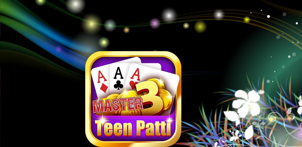 Teen Patti Master 